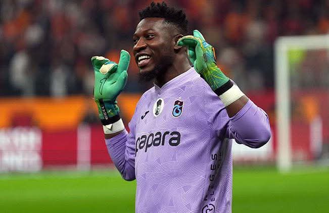 André Onana : Manchester United face à un casse-tête pour son transfert