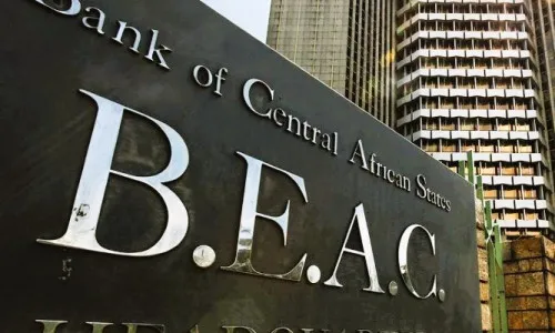 Marché des titres BEAC : légère baisse des taux des bons du Trésor camerounais en janvier 2026