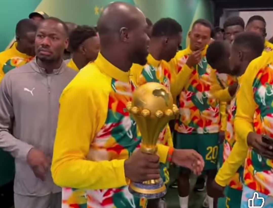 Kalidou Koulibaly : Déclarations explosives sur la CAN 2025 et tensions Sénégal-Maroc