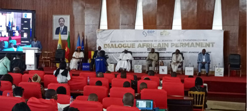 À Yaoundé, la migration africaine est désormais perçue comme un enjeu économique et un levier de développement