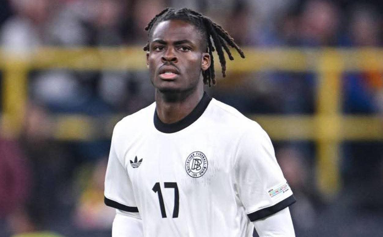 Mondial 2026 : Yann Aurel Bisseck absent de la liste allemande, les regrets de la FECAFOOT ressurgissent