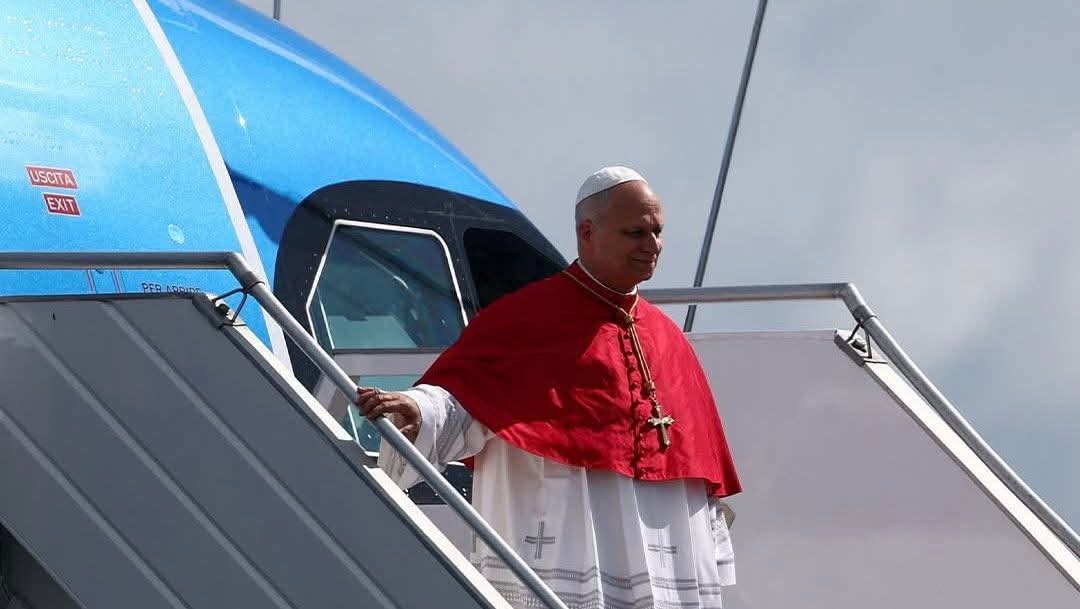Bamenda attend la messe du Pape Léon XIV dans un contexte de fortes attentes