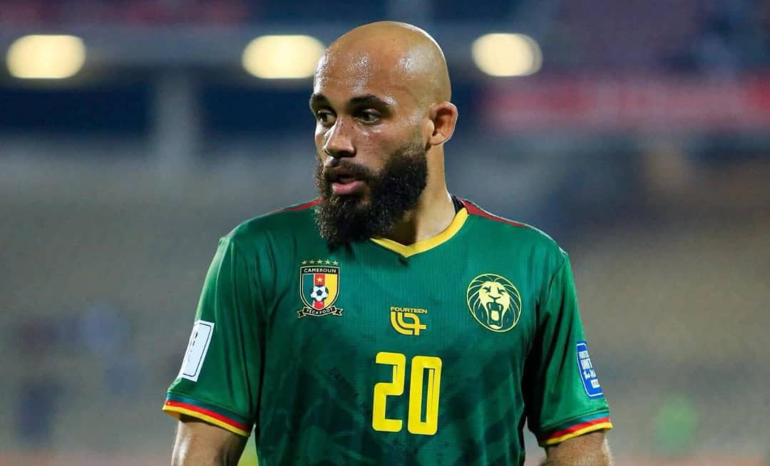 Lions Indomptables : Manchester United refuse de libérer Bryan Mbeumo pour le constat de sa blessure