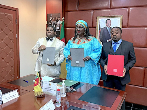 Cameroun : Douala et Yaoundé misent sur 856,8 milliards FCFA pour transformer les déchets en énergie