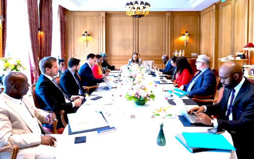 La SNH renforce son contrôle contractuel avec Perenco et Addax sur les prix du brut camerounais