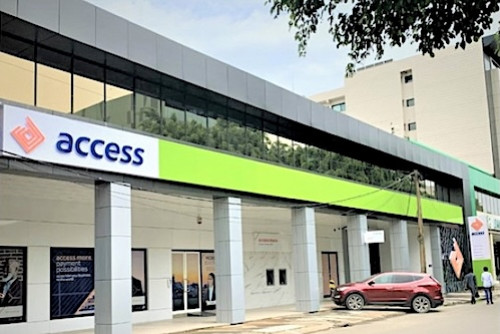 Access Holdings franchit la barre des 1000 milliards de nairas de bénéfice avant impôts en 2025
