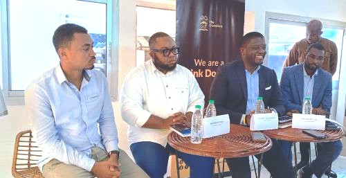 Jacques Jonathan Nyemb structure l'investissement en Sanaga-Maritime : Agro-industrie, transport, énergie au cœur des priorités
