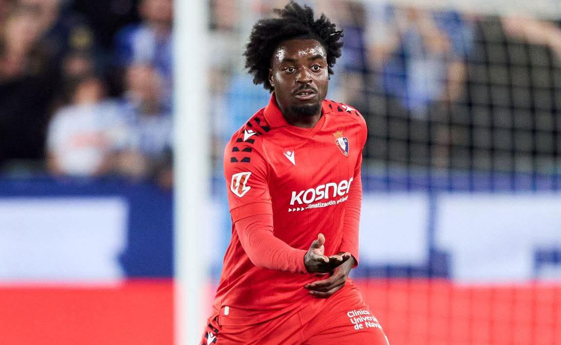 Mercato : Enzo Boyomo, défenseur camerounais, suscite l'intérêt de clubs européens