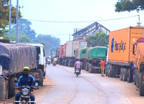 Le Cameroun et le Nigeria envisagent d'étendre le Guichet d'Affrètement des Cargaisons (GAC) aux corridors transfrontaliers