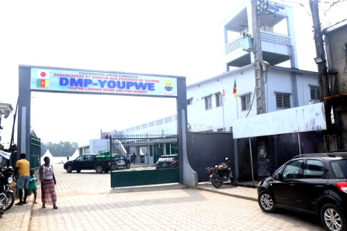 Cameroun : 7 milliards de FCFA de prêt pour le débarcadère de Youpwé
