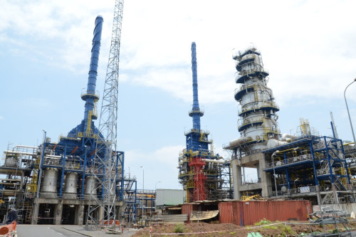 Cameroun : Réhabilitation de la Sonara et projets d'usine d'engrais relancés face aux tensions internationales