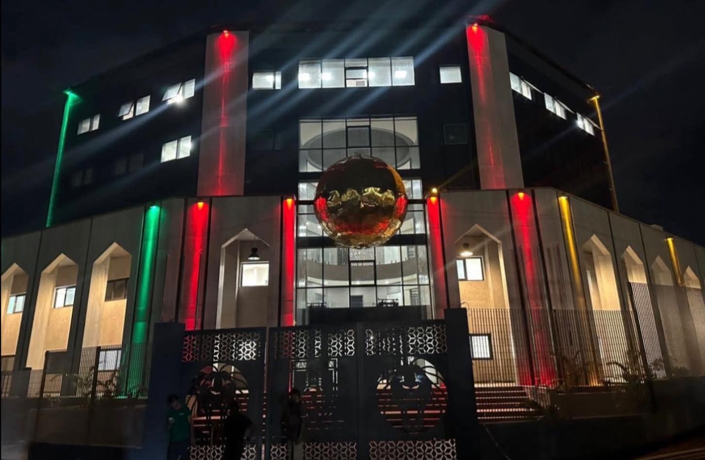 Inauguration du nouveau siège de la FECAFOOT : un symbole de modernisation pour le football camerounais