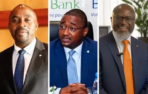 Route Bamenda–Babajou : Afriland, BGFIBank et Orange Money menacés de saisies dans l'affaire BOFAS