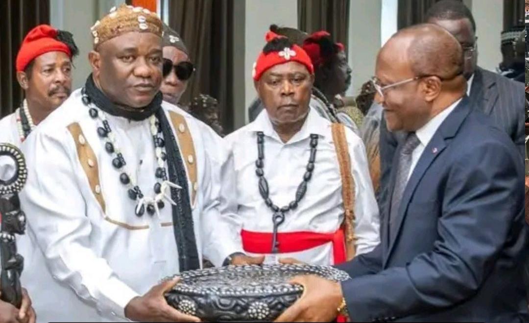 Cameroun : Guerre de leadership et accusations financières divisent des chefs traditionnels à Buea