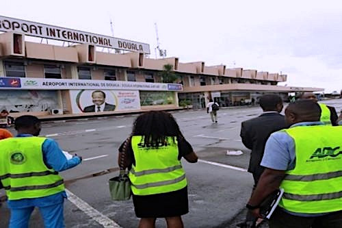 Aéroport de Douala : ADC relance la sélection d'entreprises pour la rénovation de l'aérogare passagers