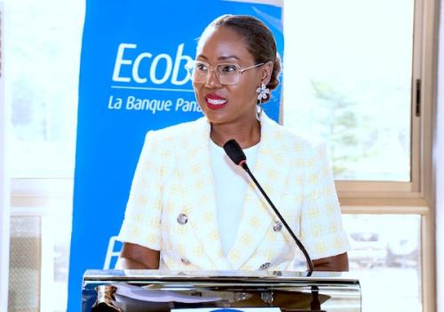 Ecobank Cameroun annonce un bénéfice record de 27,29 milliards de FCFA en 2025, une hausse de 30%
