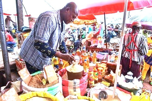 Cameroun : Baisse de la facture d'importation de céréales en 2025 grâce au riz et au blé