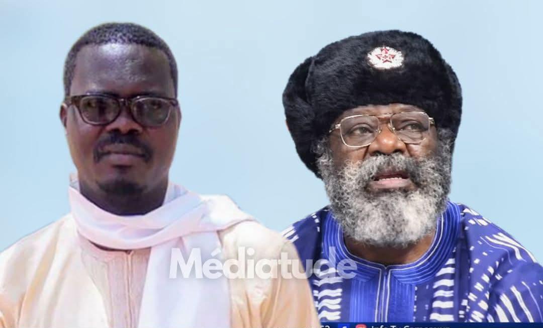 Mamadou Mota riposte aux propos de Souley Onohiolo sur Maurice Kamto : Une défense passionnée