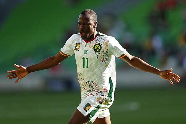 Cameroun – Chine : Les Lions Indomptables rugissent en première mi-temps des FIFA Series