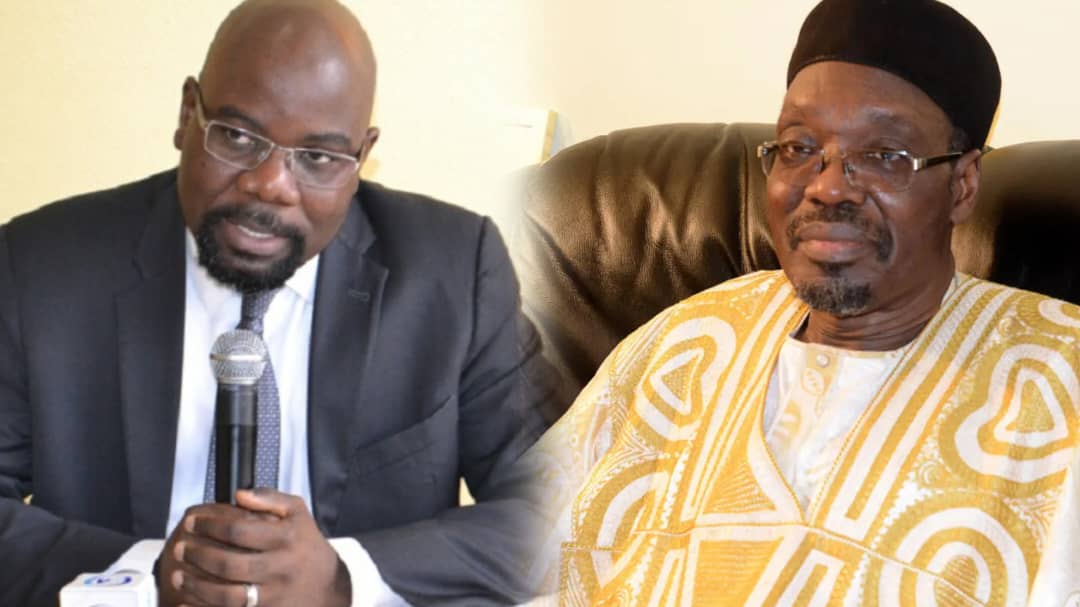 Cameroun : Issa Tchiroma Bakary face à une proposition de la diaspora pour une transition présidentielle rapide