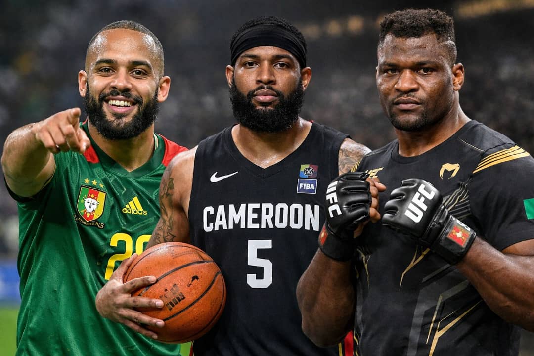 Top 5 de l'actualité sportive du 8 mai 2026 : Shakira, Messi, Eto'o et tensions au Real Madrid