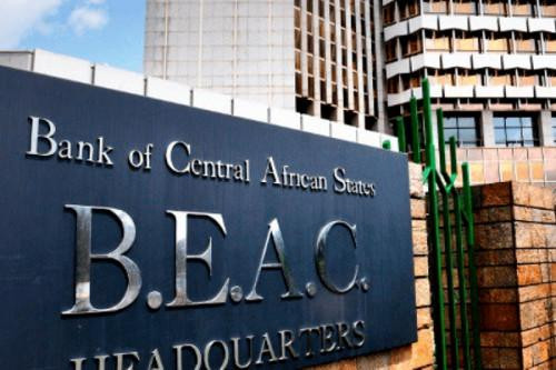 Cemac : L'offre de liquidités de 350 milliards de FCFA de la BEAC ne satisfait pas les banques