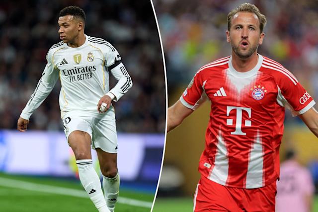 Ligue des Champions : Bayern Munich-Real Madrid, les détails du match retour décisif