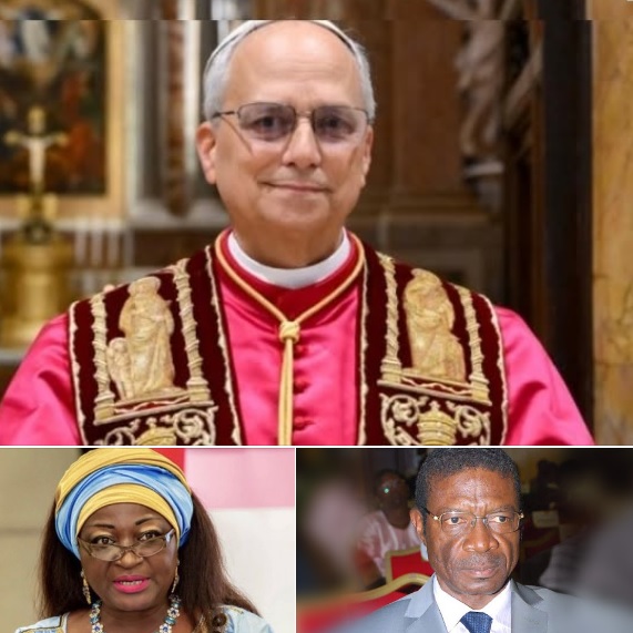 Cameroun : Conflit ouvert entre une ministre et le maire de Yaoundé à l'approche de la visite papale