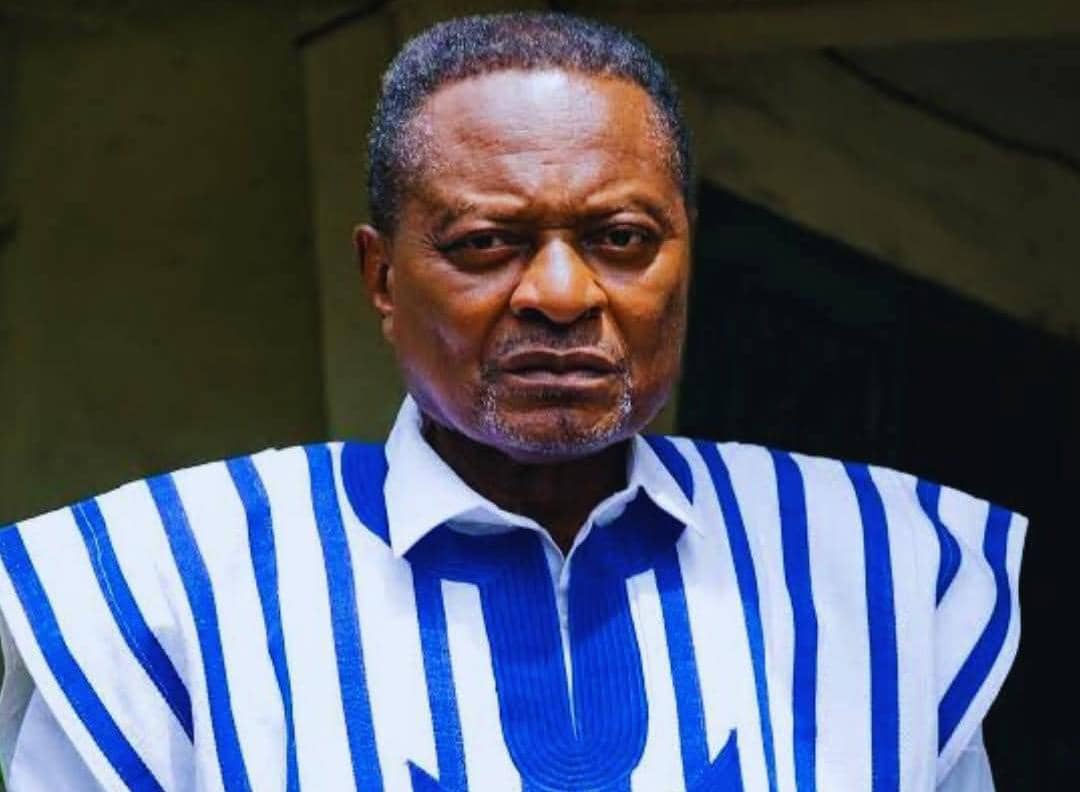 Obsèques de Georges Anicet Ékanè : le programme détaillé