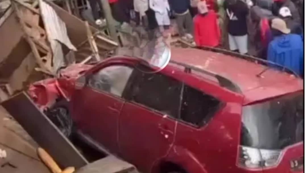 Yaoundé : Un tragique accident à l'Abattoir fait quatre morts