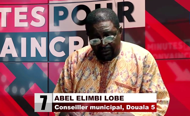 Abel Elimbi Lobe visé par une plainte pour incitation à la haine tribale