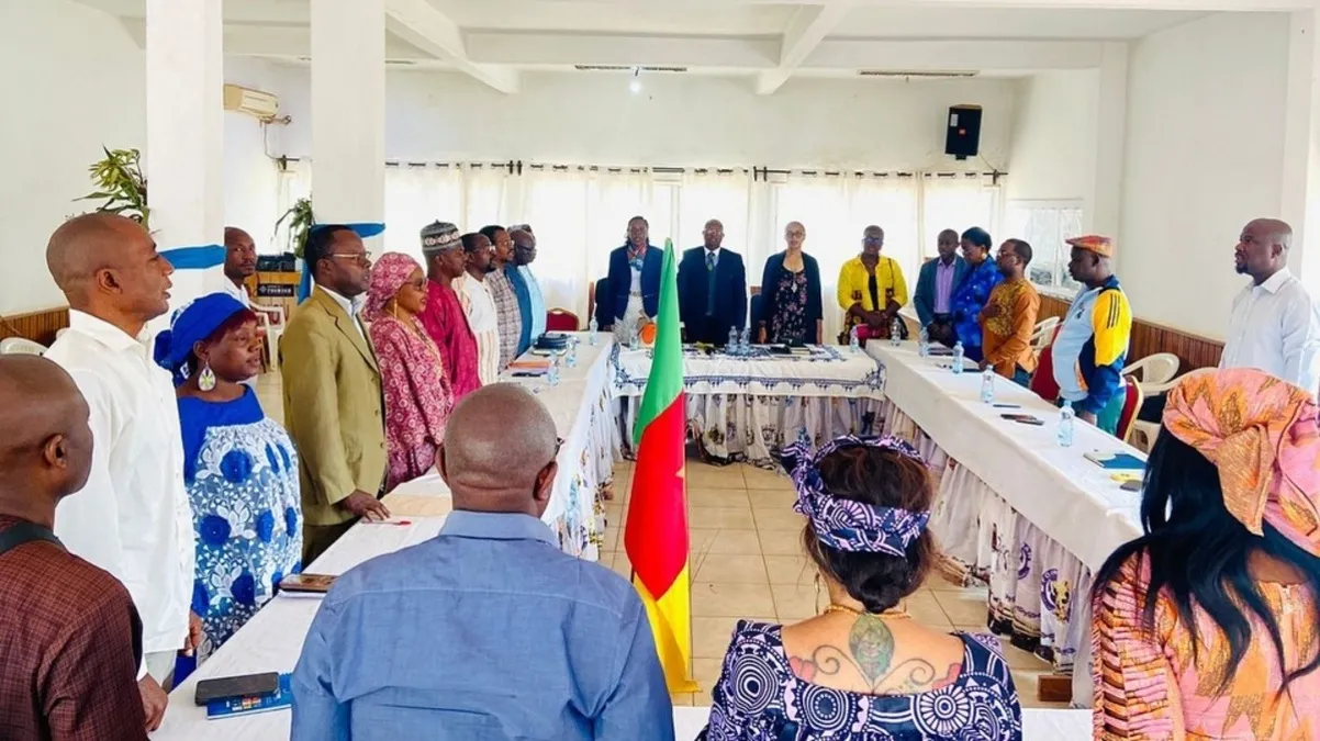 Foumban et quatre communes de l'Ouest camerounais pilotes d'une réforme historique de l'état civil numérique
