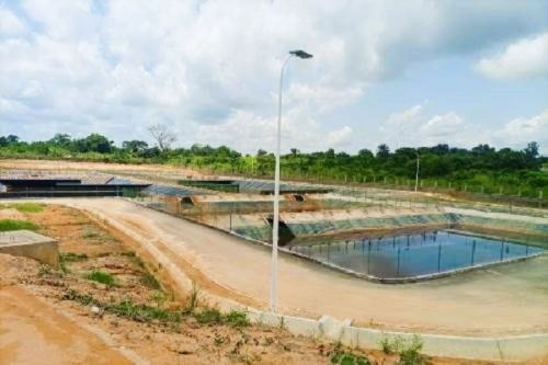 Assainissement à Douala : Rocoby Gie décroche l'affermage de la station de Ngombè, un investissement de 8 milliards FCFA