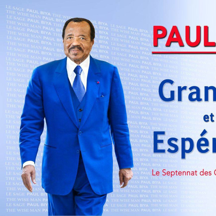 Le Pape Léon XIV attendu au Cameroun en avril 2026 : Un événement diplomatique et spirituel majeur
