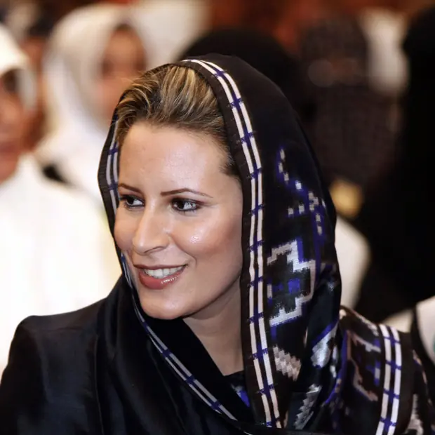 Aïcha Kadhafi met en garde l'Iran contre les négociations avec l'Occident, citant la destruction de la Libye
