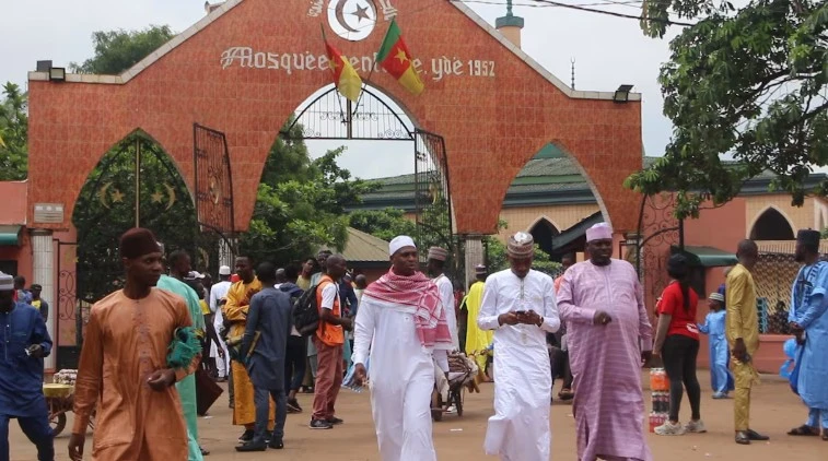 Cameroun : L'Aïd el-Fitr 2026 officiellement fixée au 20 mars après l'annonce de la CNCL