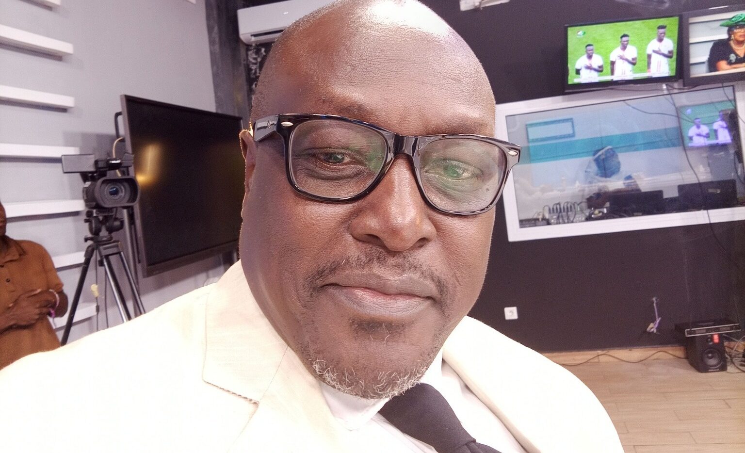 Crise énergétique dans le Nord du Cameroun : Aimé Sadou dénonce la gestion du barrage de Lagdo
