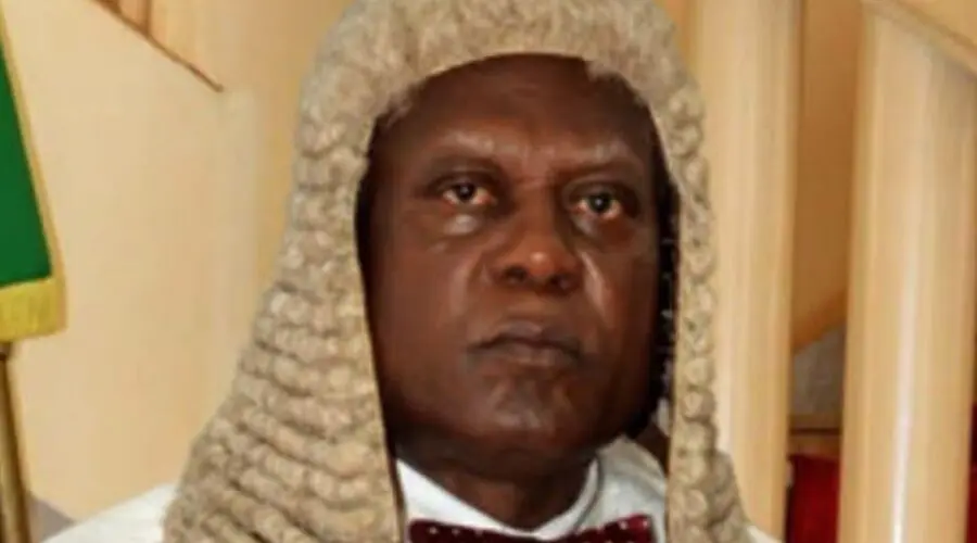 Décès d'Alexis Dipanda Mouelle, ancien Premier président de la Cour suprême du Cameroun