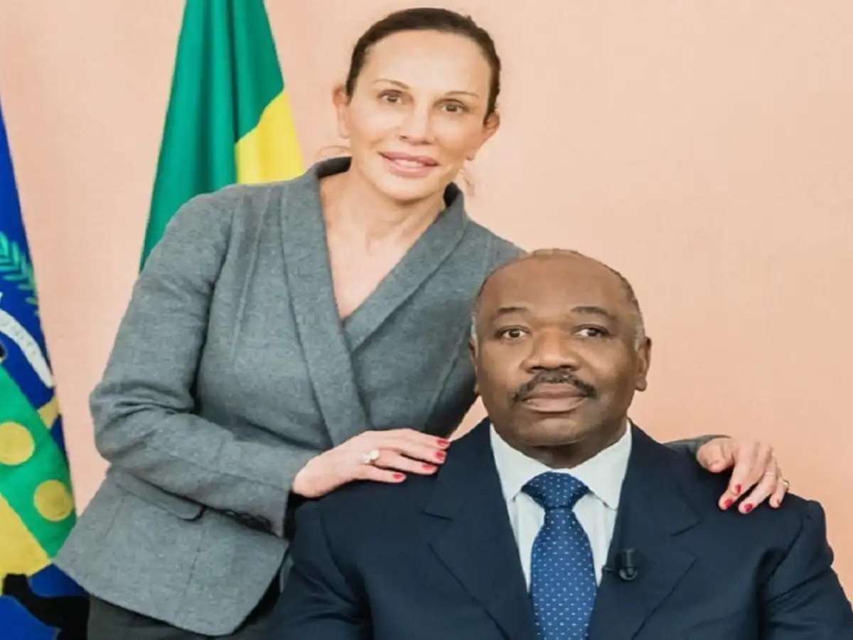 Sylvia Bongo affirme qu'elle ne retournera jamais au Gabon après des allégations de torture