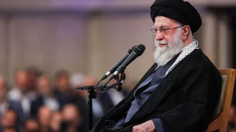 Décès d'Ali Khamenei : l'Iran décrète un deuil national de 40 jours après les frappes américano-israéliennes