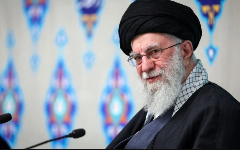 Rumeurs de décès de Khamenei : Israël évoque un séisme politique en Iran