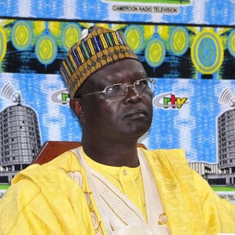 Amadou Vamoulke : Plus de 1200 jours de détention et une santé déclinante pour l'ancien DG de la CRTV