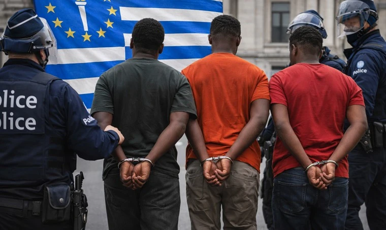 Crise anglophone : Arrestations en Belgique pour crimes contre l'humanité au Cameroun