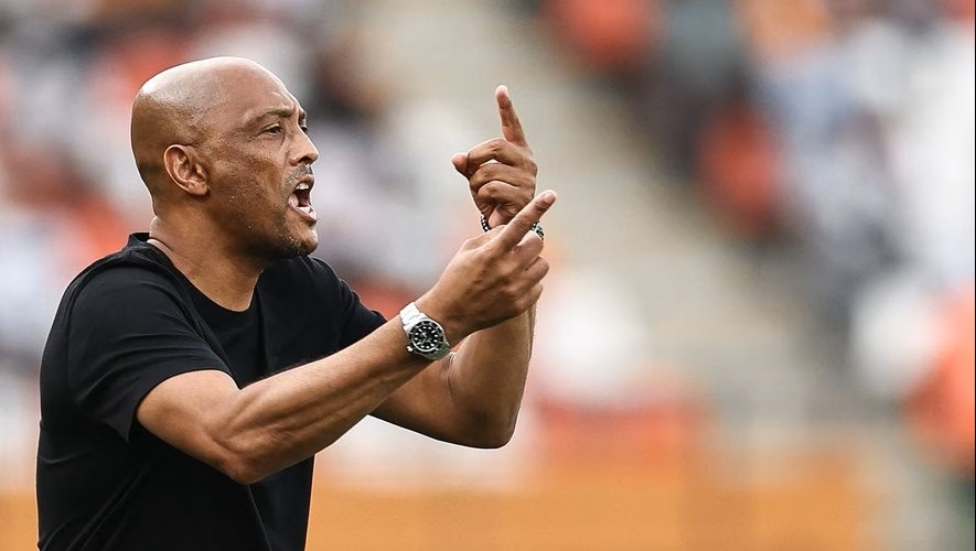 Amir Abdou nommé sélectionneur du Burkina Faso après l'élimination à la CAN 2025