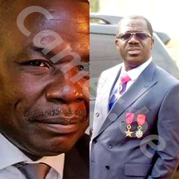 Assassinat de Martinez Zogo : la défense d'Eko Eko réfute l'accusation de crime d'État