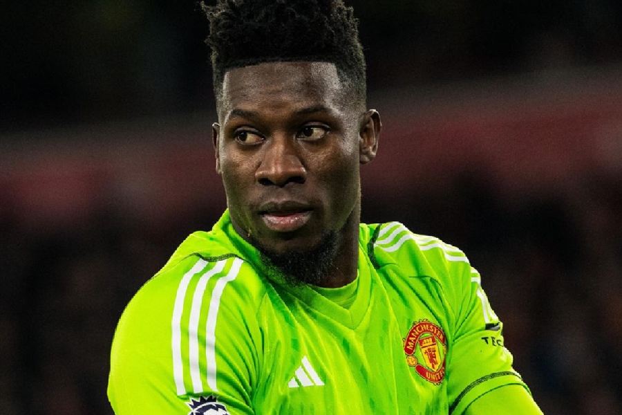 André Onana : Manchester United ne compte plus sur le gardien camerounais