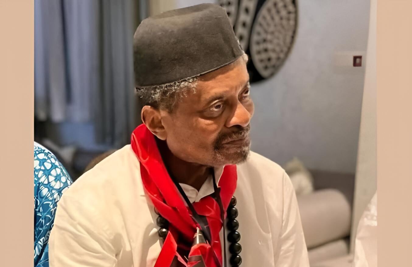 Décès d'Anicet Ekane : Mamadou Mota dénonce une « vision médicale de fiction »