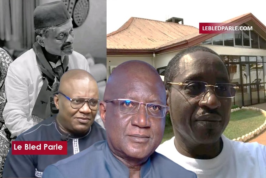 Visite du Pape Léon XIV au Cameroun : des familles de détenus politiques demandent leur libération
