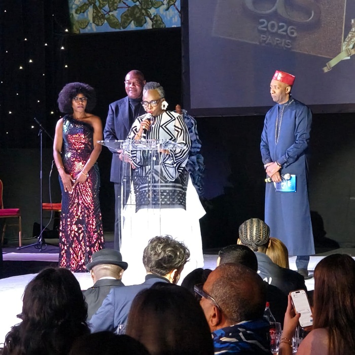 La mode africaine redéfinit l'élégance mondiale à l'Annual Show de Paris 2026