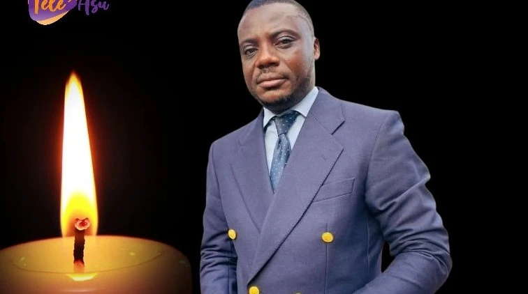 Le Cameroun en deuil : décès du journaliste Arnaud Nguefack à Yaoundé